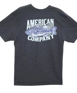 Shirts & Tops Aftco Men's Short Sleeve
