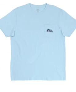 Aftco Men's Sonic T-Shirt Shirts & Tops