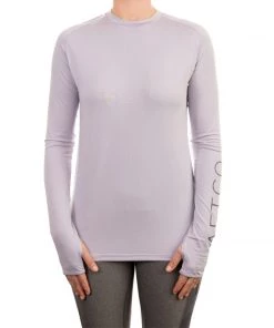 Shirts & Tops Aftco Women's Samurai Long Sleeve Sun Protection Shirt