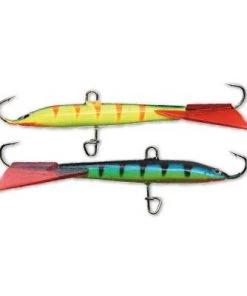 Akara Ice Jigger Bleak