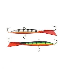 Akara Ice Jigger Bleak