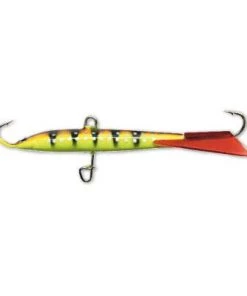 Akara Ice Jigger Bleak