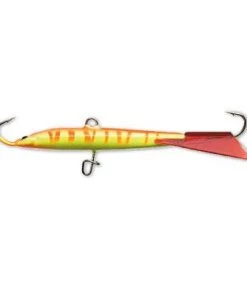 Akara Ice Jigger Bleak