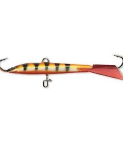 Akara Ice Jigger Bleak