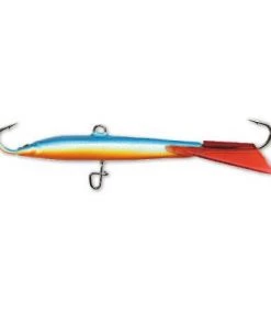 Akara Ice Jigger Bleak