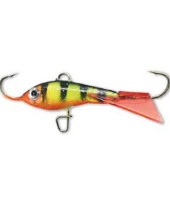 Akara Ice Jigger Midge