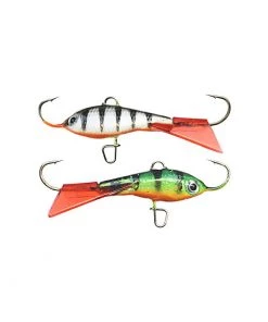 Akara Ice Jigger Midge