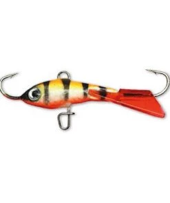 Akara Ice Jigger Midge