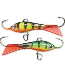 Akara Ice Jigger Mosquito