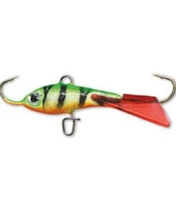 Akara Ice Jigger Mosquito