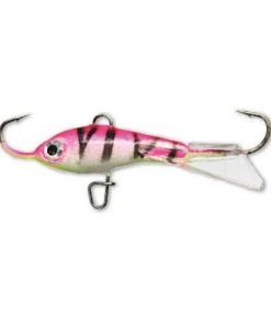 Akara Ice Jigger Mosquito