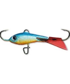 Akara Ice Jigger Mosquito