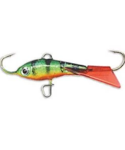 Akara Ice Jigger Mosquito