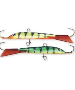 Akara Ice Jigger Ruff 31 Akara Ice Jigger Ruff