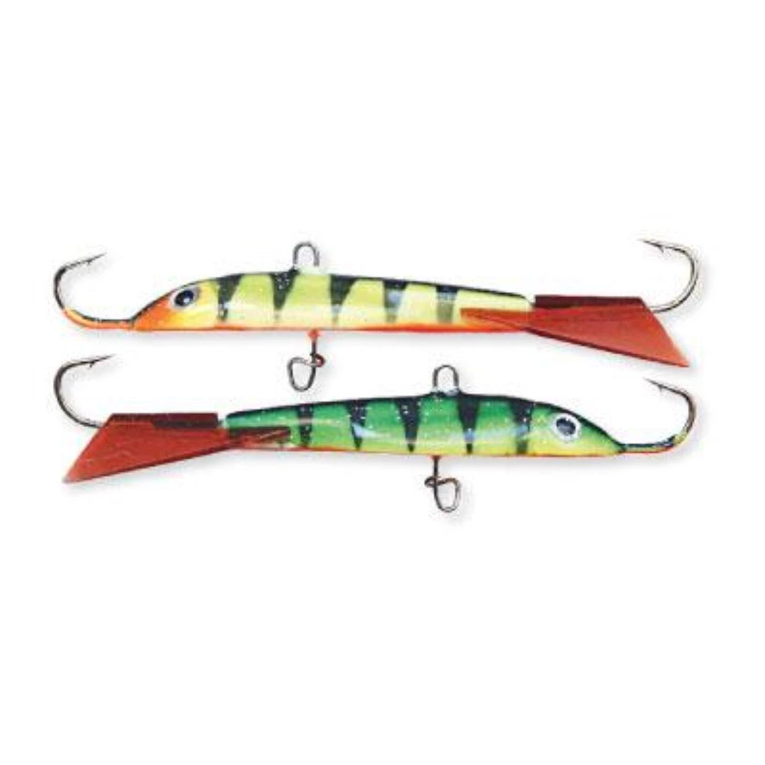 Akara Ice Jigger Ruff 16 Akara Ice Jigger Ruff