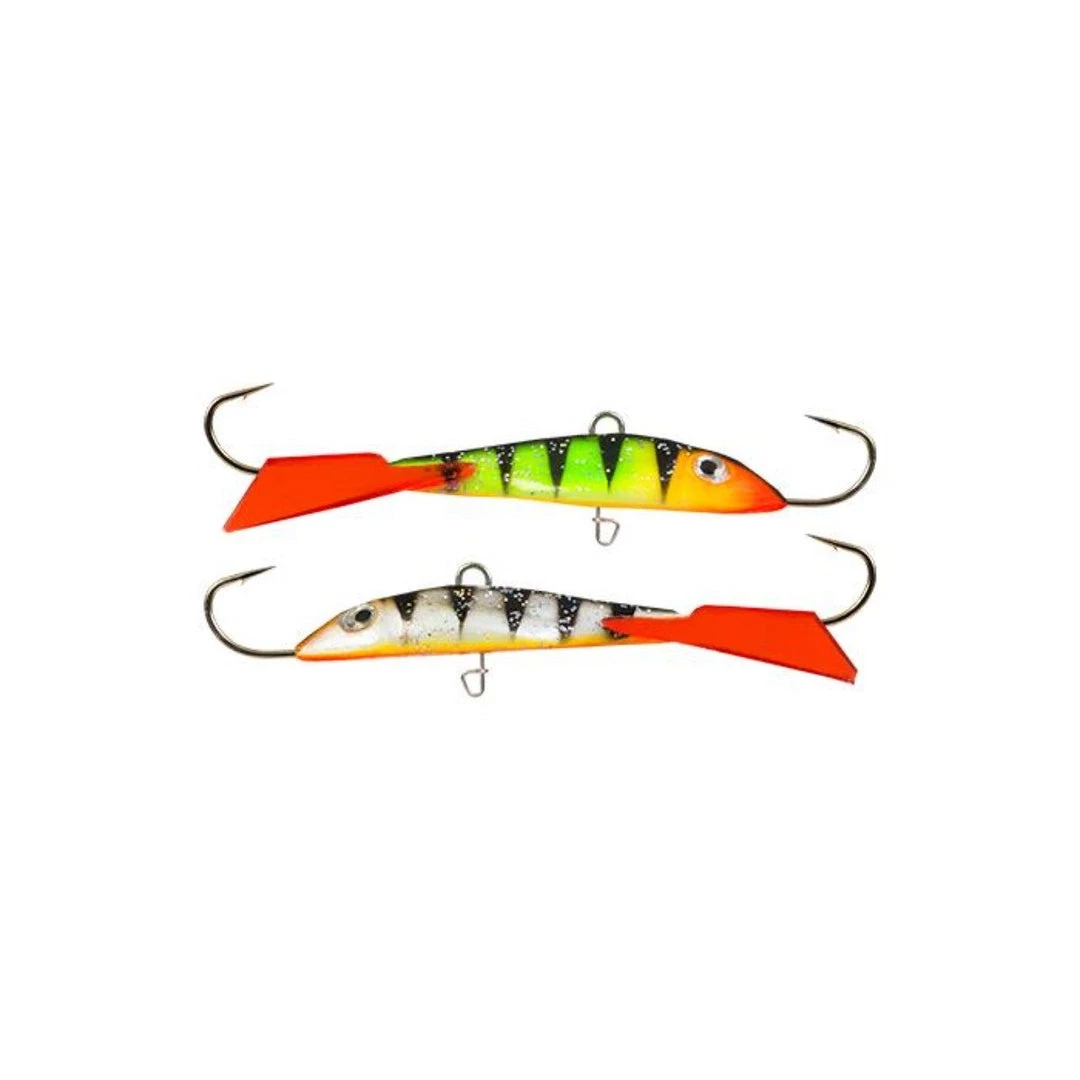 Akara Ice Jigger Ruff 13 Akara Ice Jigger Ruff