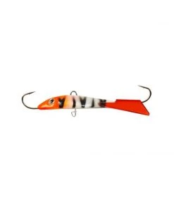 Akara Ice Jigger Ruff 27 Akara Ice Jigger Ruff