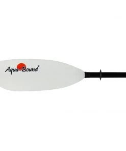 Aqua-Bound Sting Ray Hybrid 2pc Posi-Lok Kayak Paddle