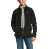 Kid's Apparel Ariat Boy's Vernon 2.0 Softshell Jacket