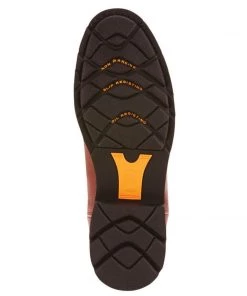 Ariat Men's Sierra Soft Toe Work Boot (10002428)