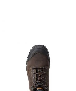 Ariat Men's Treadfast 6
