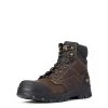 Ariat Men's Treadfast 6" Waterproof Steel Toe Work Boots (10034673)