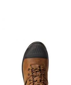 Ariat Men's Turbo Outlaw 6