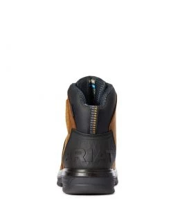 Ariat Men's Turbo Outlaw 6