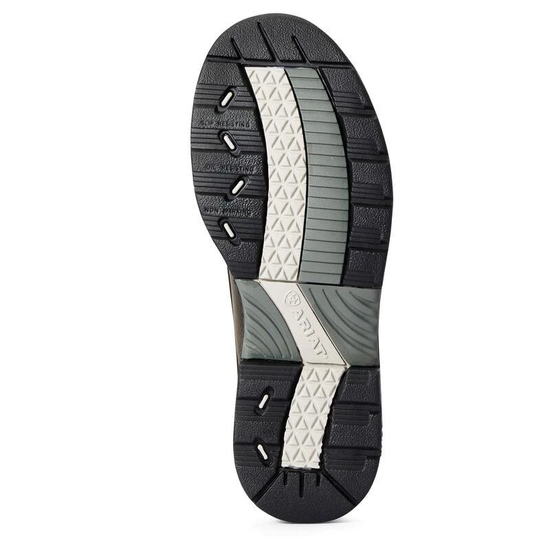 Ariat Women's Casey 6" Comp Toe (10033921) Women's Safety Boots 7 Ariat Women's Casey 6" Comp Toe (10033921) Women's Safety Boots