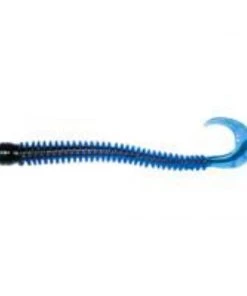 B-Fish-N Tackle Co. Soft Plastic Baits B-Fish-N AuthentX Plastic Series Ringworm RW