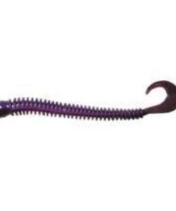 B-Fish-N Tackle Co. Soft Plastic Baits B-Fish-N AuthentX Plastic Series Ringworm RW