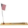 Acme Beaver Dam US Veteran 5 Branches Tip-Up 2 Acme Beaver Dam US Veteran 5 Branches Tip-Up