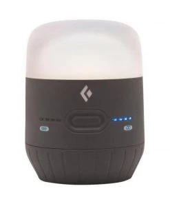 BLACK DIAMOND MOJI CHARGING STATION 250 LUMENS