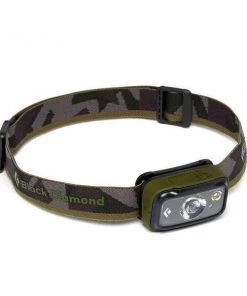 BLACK DIAMOND SPOT 350 HEADLAMP