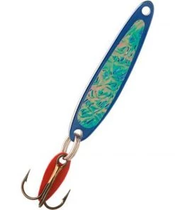 Bay De Noc Swedish Pimple #3