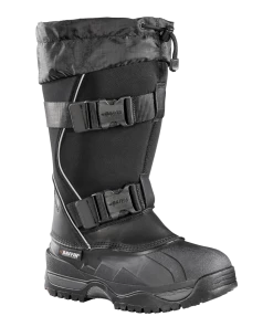 Boots - Insulated Baffin Men's Impact Boot (4000-0048)