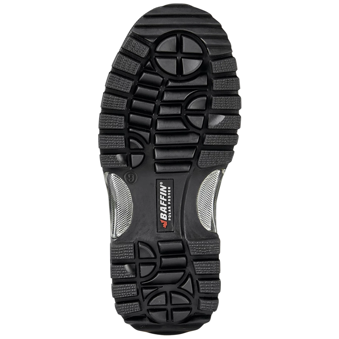 Baffin Men's Tundra Boot (4300-0162) Boots - Insulated 4 Baffin Men's Tundra Boot (4300-0162) Boots - Insulated