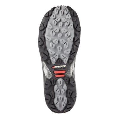 Boots - Insulated Baffin Men's Yoho Boot (LITE-M003) 4 Boots - Insulated Baffin Men's Yoho Boot (LITE-M003)