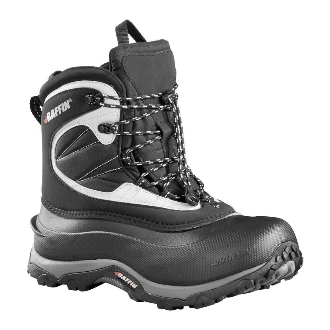 Boots - Insulated Baffin Men's Yoho Boot (LITE-M003) 3 Boots - Insulated Baffin Men's Yoho Boot (LITE-M003)