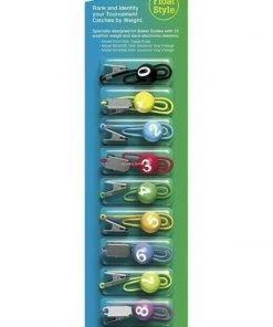 Baker Culling Kit Tools & Filet Knives