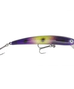 Bay Rat Lures 4-3/8" Shallow RMS 5696 Crankbaits