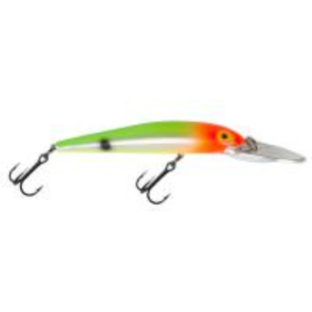 Bay Rat Lures 4.5" Short Deep Diver RMS 5694 Crankbaits 7 Bay Rat Lures 4.5" Short Deep Diver RMS 5694 Crankbaits
