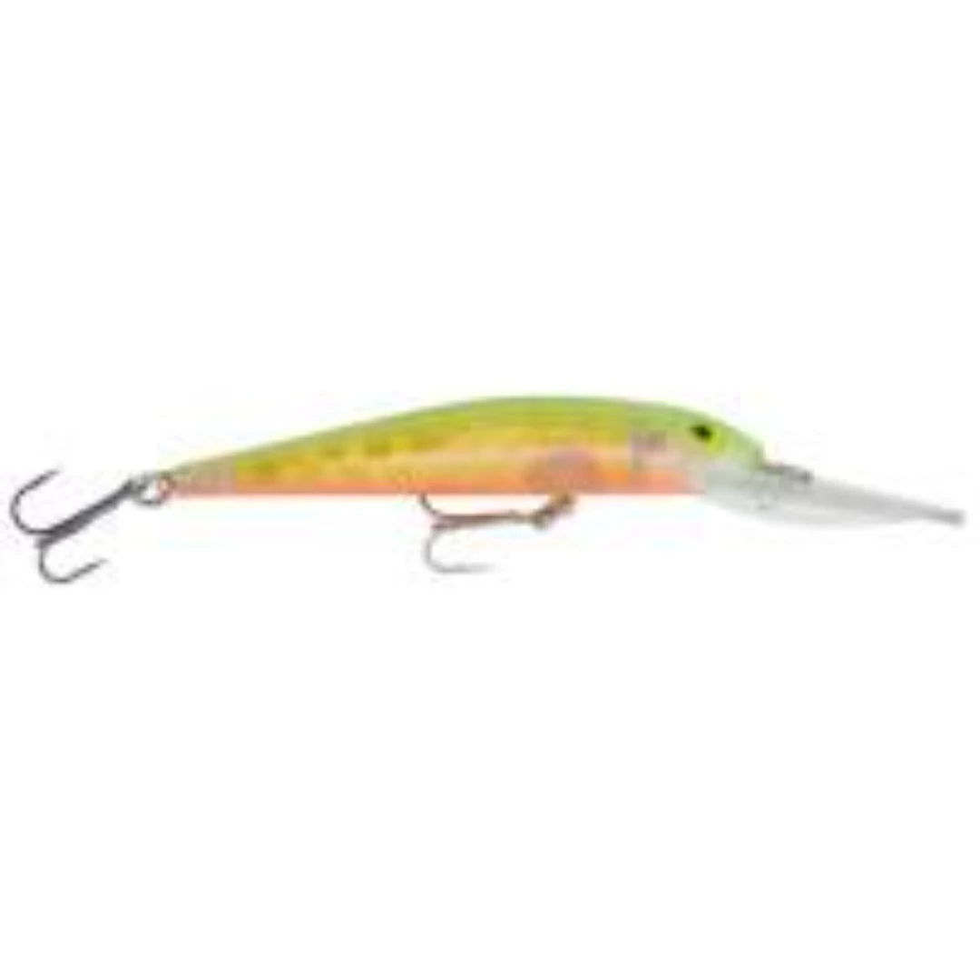 Bay Rat Lures 4.5" Short Deep Diver RMS 5694 Crankbaits 9 Bay Rat Lures 4.5" Short Deep Diver RMS 5694 Crankbaits