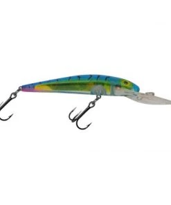 Bay Rat Lures 4.5" Short Deep Diver RMS 5694 Crankbaits