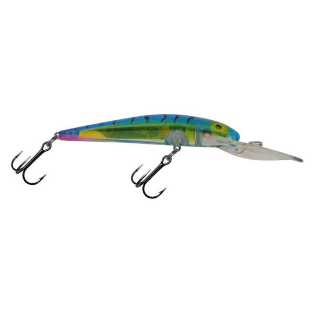 Bay Rat Lures 4.5" Short Deep Diver RMS 5694 Crankbaits 3 Bay Rat Lures 4.5" Short Deep Diver RMS 5694 Crankbaits