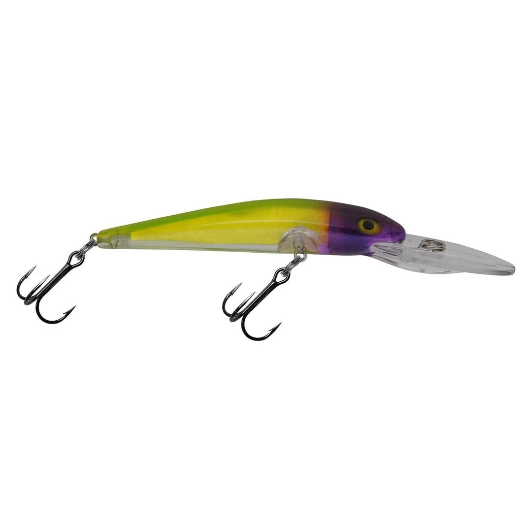 Bay Rat Lures 4.5" Short Deep Diver RMS 5694 Crankbaits 11 Bay Rat Lures 4.5" Short Deep Diver RMS 5694 Crankbaits