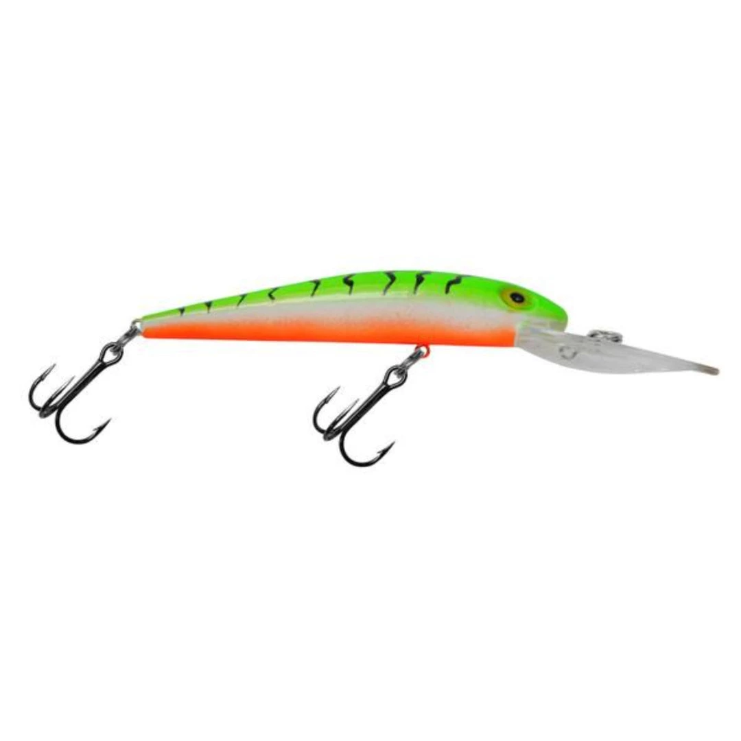 Bay Rat Lures 4.5" Short Deep Diver RMS 5694 Crankbaits 12 Bay Rat Lures 4.5" Short Deep Diver RMS 5694 Crankbaits
