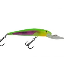 Bay Rat Lures 4.5" Short Deep Diver RMS 5694 Crankbaits 29 Bay Rat Lures 4.5