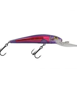 Bay Rat Lures 4.5" Short Deep Diver RMS 5694 Crankbaits 31 Bay Rat Lures 4.5