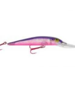Bay Rat Lures 4.5" Short Deep Diver RMS 5694 Crankbaits 20 Bay Rat Lures 4.5